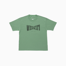 画像をギャラリービューアに読み込む, HERITAGE TEE S/S