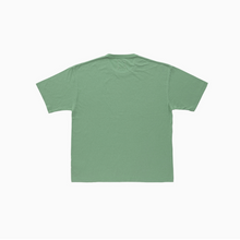 画像をギャラリービューアに読み込む, HERITAGE TEE S/S