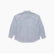 画像をギャラリービューアに読み込む, B.D. SHIRT L/S