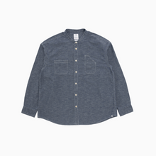 画像をギャラリービューアに読み込む, ELGIN CHAMBRAY L/S