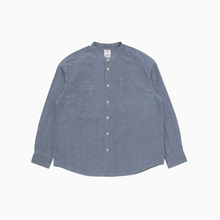 画像をギャラリービューアに読み込む, ELGIN CHAMBRAY L/S