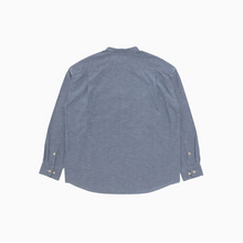 画像をギャラリービューアに読み込む, ELGIN CHAMBRAY L/S