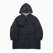 画像をギャラリービューアに読み込む, COPLESTON FIELD PARKA 3L DMGD