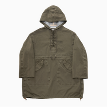 画像をギャラリービューアに読み込む, CHINOOK PONCHO 3L DMGD