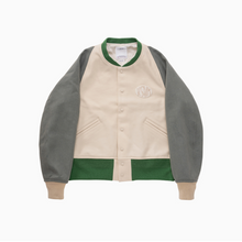画像をギャラリービューアに読み込む, VARSITY JKT VSVM