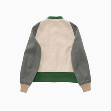 画像をギャラリービューアに読み込む, VARSITY JKT VSVM