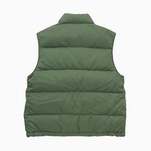 画像をギャラリービューアに読み込む, ULMER DOWN VEST