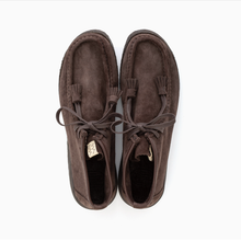 画像をギャラリービューアに読み込む, BEUYS TREKKER-FOLK