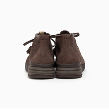 画像をギャラリービューアに読み込む, BEUYS TREKKER-FOLK