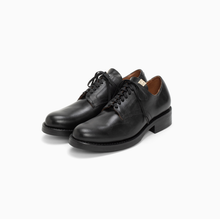 画像をギャラリービューアに読み込む, GALVIN PLAIN TOE-FOLK