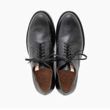 画像をギャラリービューアに読み込む, GALVIN PLAIN TOE-FOLK