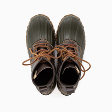 画像をギャラリービューアに読み込む, DECOY DUCK MID-FOLK