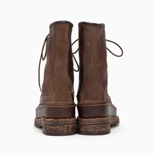 画像をギャラリービューアに読み込む, GRIZZLY CAMPER HI-FOLK