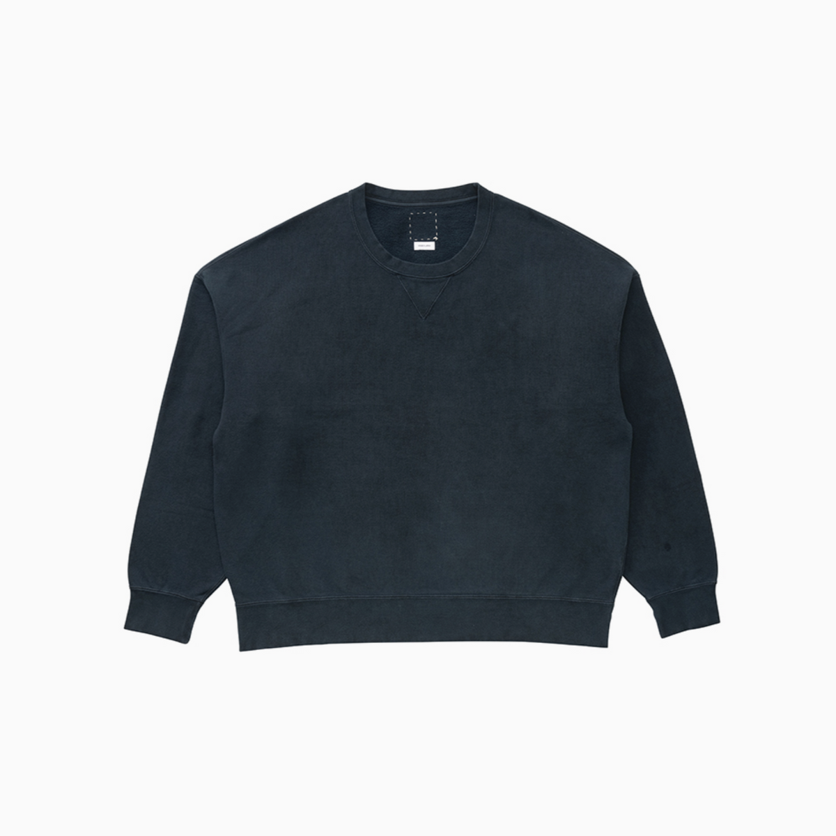 AMPLUS SB SWEAT L/S (N.D.) – Roots Bonds ONLINE STORE