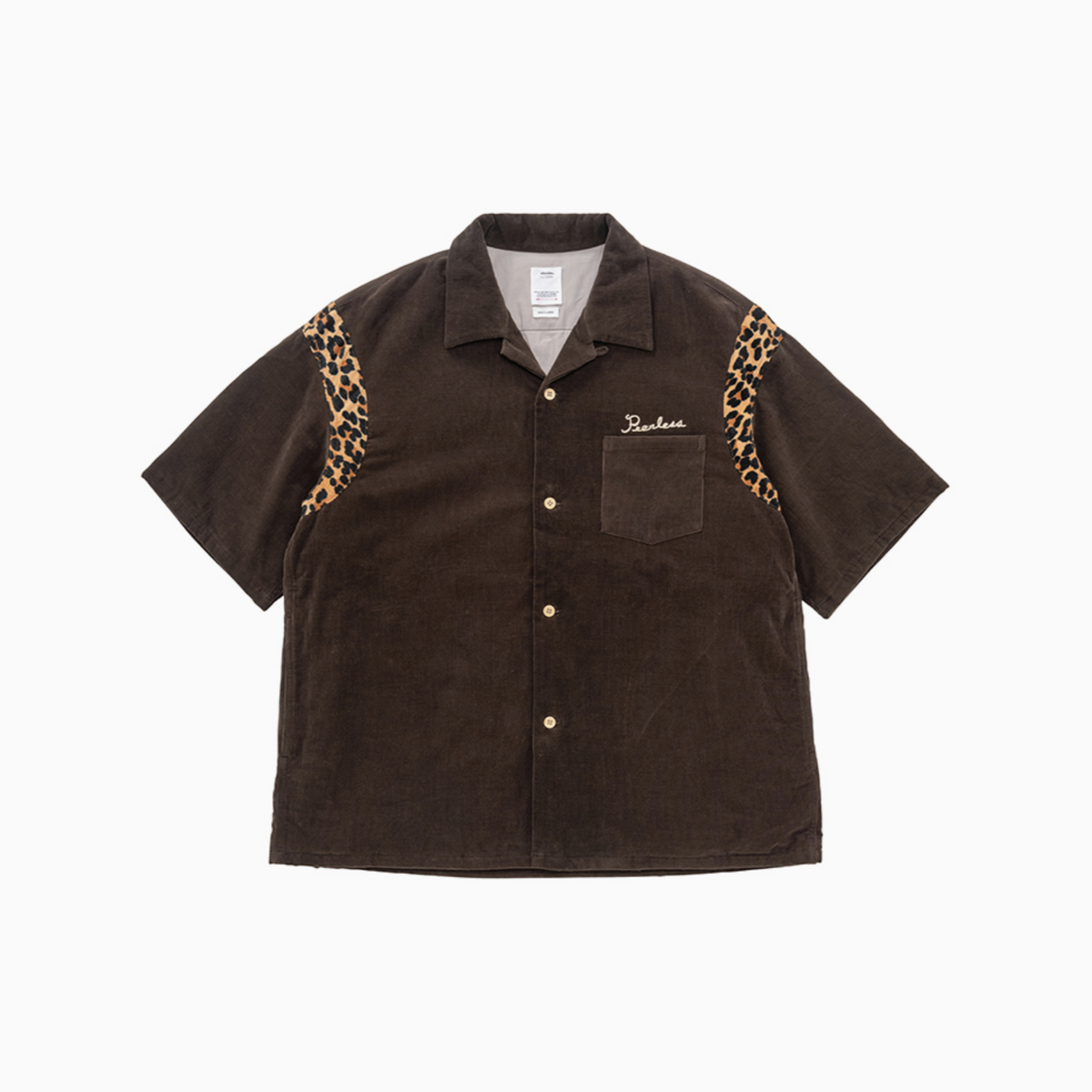 定価以下　COOTIE × Aloha Blossom 最終値下 cootie クーティー アロハブロッサム アロハシャツ 44 新品