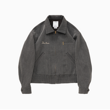 画像をギャラリービューアに読み込む, RUDY SB BLOUSON