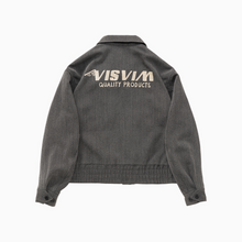 画像をギャラリービューアに読み込む, RUDY SB BLOUSON