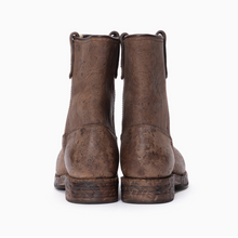 画像をギャラリービューアに読み込む, WABANAKI BOOTS-FOLK