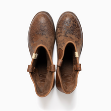 画像をギャラリービューアに読み込む, WABANAKI BOOTS-FOLK