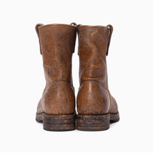 画像をギャラリービューアに読み込む, WABANAKI BOOTS-FOLK