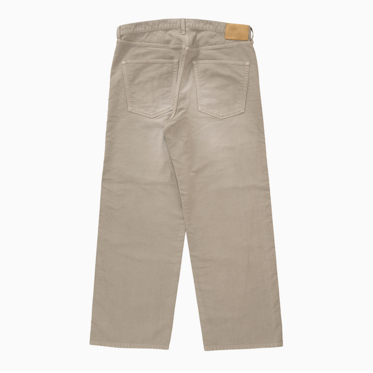 FLUXUS 01 EX WIDE G.CORDS – Roots Bonds ONLINE STORE
