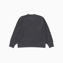 画像をギャラリービューアに読み込む, JUMBO SB SWEAT L/S DMGD