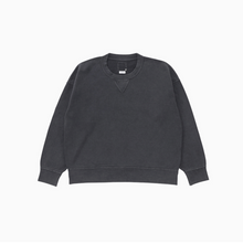 画像をギャラリービューアに読み込む, JUMBO SB SWEAT L/S DMGD