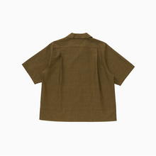 画像をギャラリービューアに読み込む, KEESEY SP SHIRT S/S (W/SI/LI)