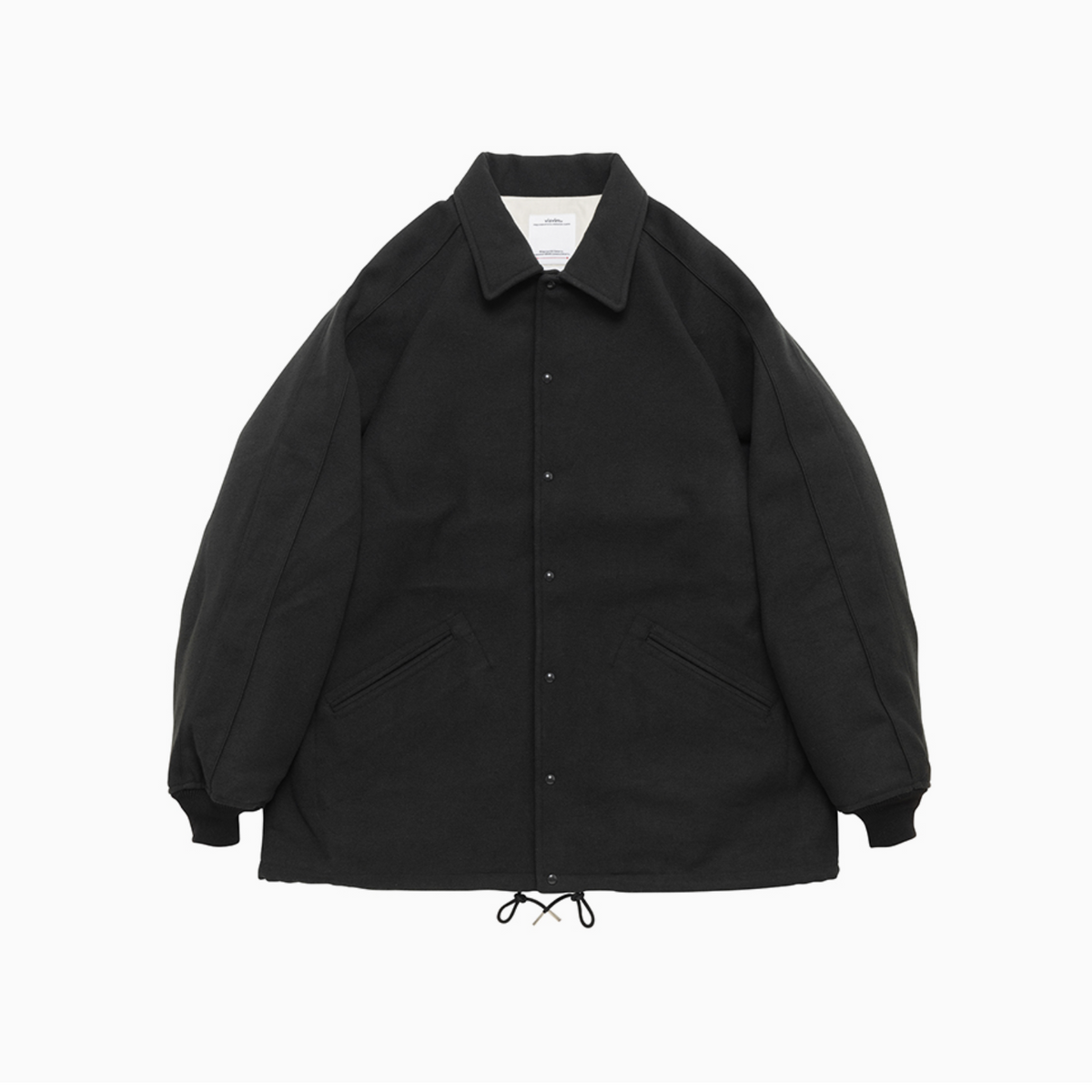 ジャケット・アウター visvim BENCHWARMER DOWN JKT (W/L) BENCHWARMER DOWN JKT (W/L) – Roots Bonds ONLINE STORE