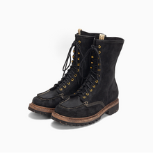 画像をギャラリービューアに読み込む, SCOUT MOC BOOTS-FOLK