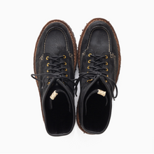 画像をギャラリービューアに読み込む, SCOUT MOC BOOTS-FOLK