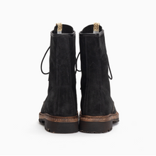 画像をギャラリービューアに読み込む, SCOUT MOC BOOTS-FOLK