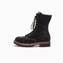 画像をギャラリービューアに読み込む, SCOUT MOC BOOTS-FOLK