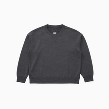 画像をギャラリービューアに読み込む, JUMBO SB SWEAT L/S (SUPERFINE)