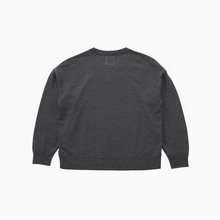 画像をギャラリービューアに読み込む, JUMBO SB SWEAT L/S (SUPERFINE)