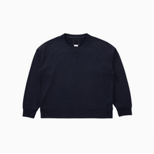 画像をギャラリービューアに読み込む, JUMBO SB SWEAT L/S (SUPERFINE)