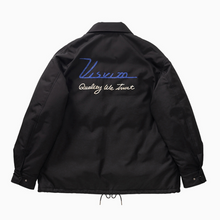 画像をギャラリービューアに読み込む, COACH DOWN JKT