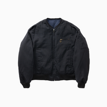 画像をギャラリービューアに読み込む, GUNNER DOWN JKT