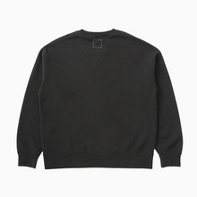 画像をギャラリービューアに読み込む, JUMBO SB SWEAT L/S (FINE WOOL)