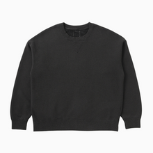 画像をギャラリービューアに読み込む, JUMBO SB SWEAT L/S (FINE WOOL)