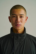 画像をギャラリービューアに読み込む, THE DEFORMED CHANGING LENGTH OVER HOODED COAT / JACKET