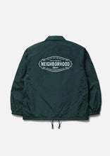画像をギャラリービューアに読み込む, WINDBREAKER JACKET-1