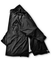 画像をギャラリービューアに読み込む, THE DEFORMED CHANGING LENGTH OVER HOODED COAT / JACKET