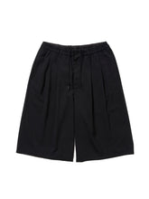 画像をギャラリービューアに読み込む, T/W 2 Tuck Easy Shorts