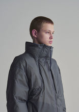 画像をギャラリービューアに読み込む, NANGA | Poliquant THE DOWN JACKET / EAR FLAP CAP