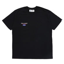 画像をギャラリービューアに読み込む, SAILOR LOGO POCKET TEE