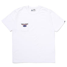 画像をギャラリービューアに読み込む, SAILOR LOGO POCKET TEE