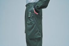画像をギャラリービューアに読み込む, THE CHANGING LENGTH/HEM DEFORMED CARGO PANTS