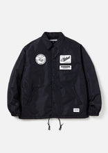 画像をギャラリービューアに読み込む, WINDBREAKER JACKET-2