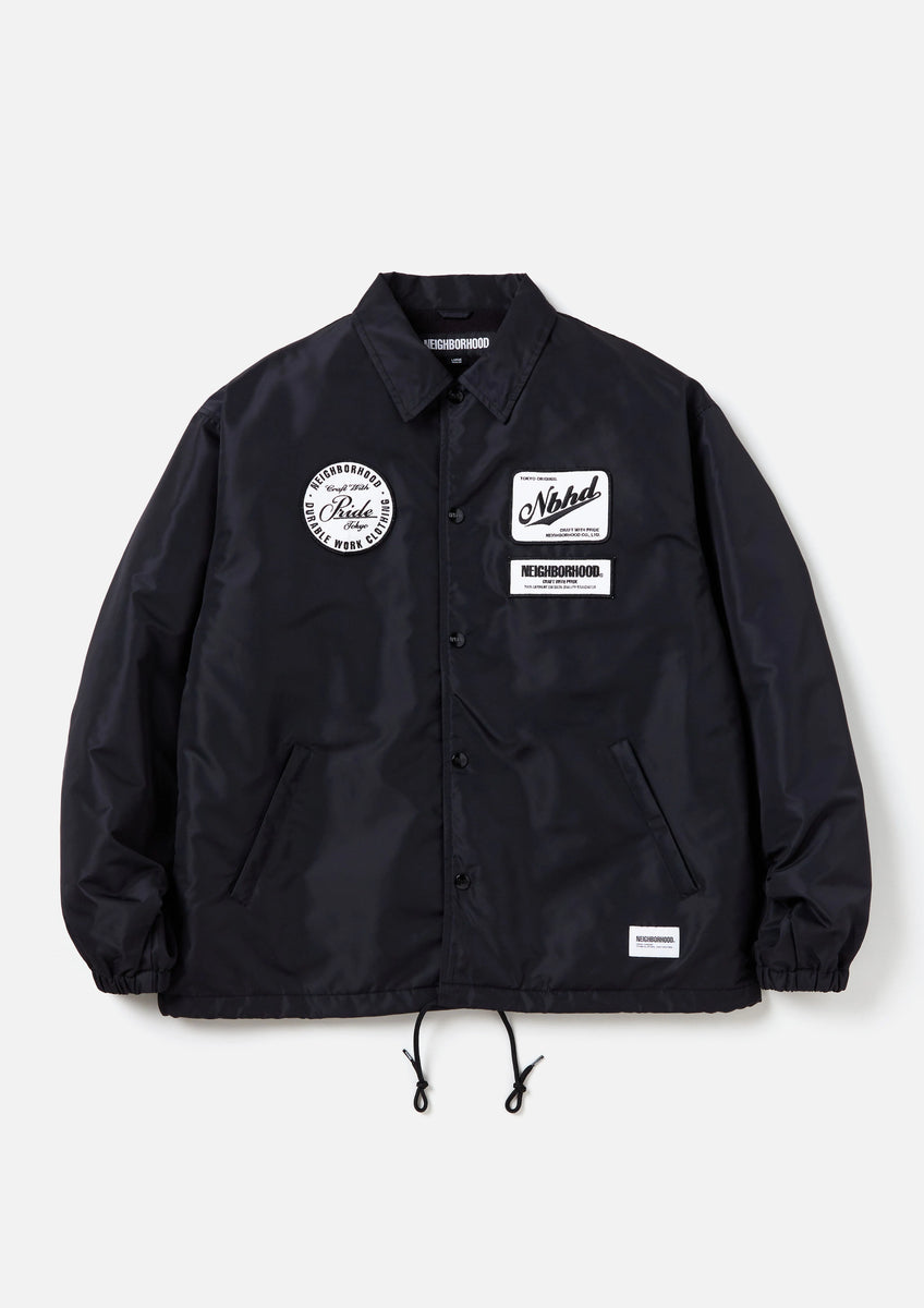 WINDBREAKER JACKET-2 – Roots Bonds ONLINE STORE